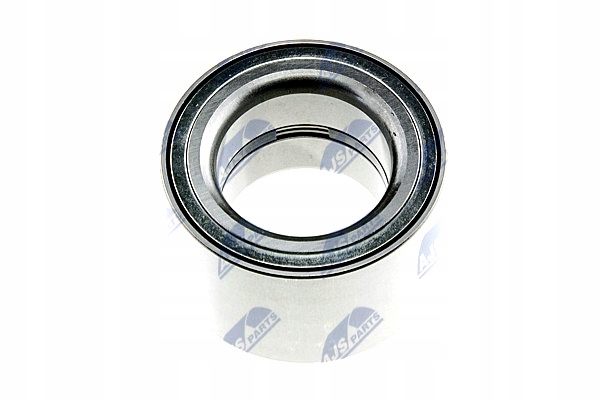 фото №10, Набір підшипник колеса задня iveco daily iv 06- nty