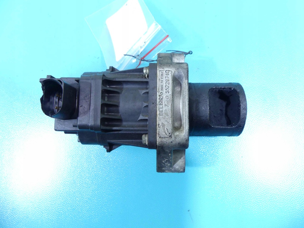 фото №2, Клапан egr alfa romeo 159 k5t70977 2.0 jtd