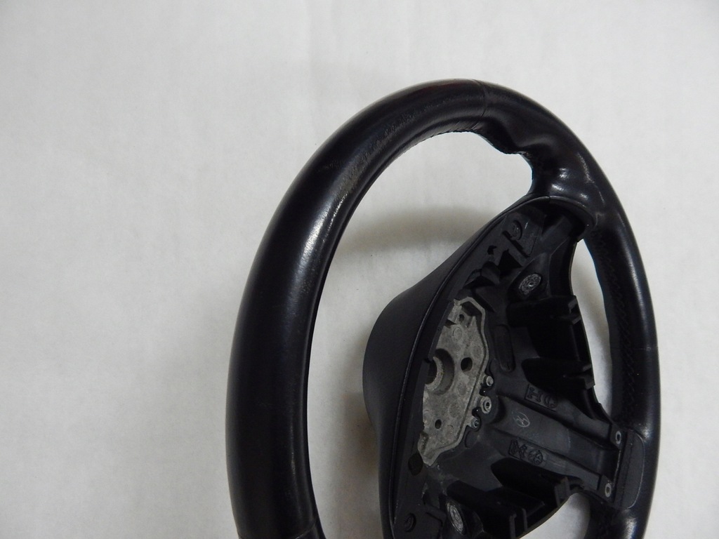 фото №8, Bmw e46 e39 - воздуховод m-pakiet oryg