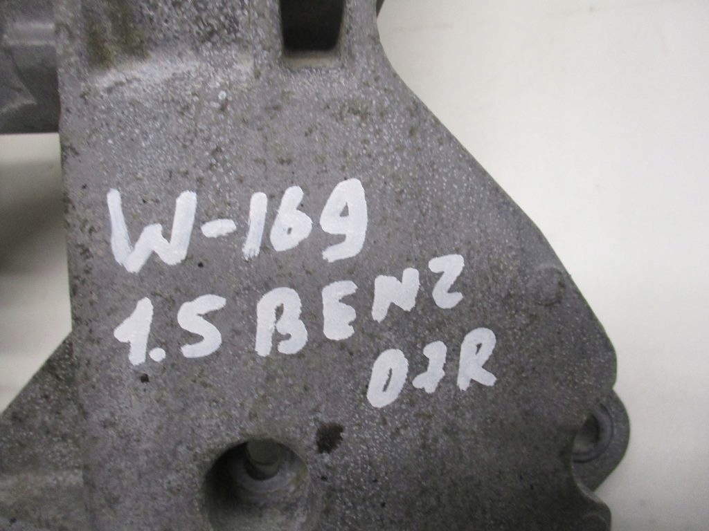 Кронштейн основание генератора mercedes w169 1.5 Цена