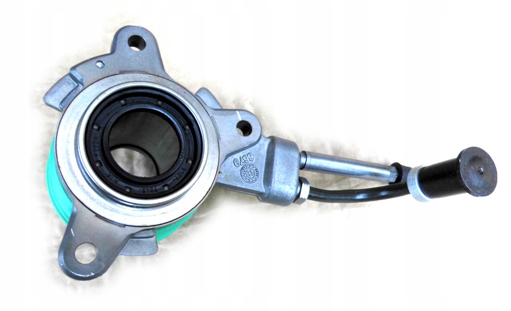 фото №1, Цилиндр сцепления ford cougar mondeo mk1 mk2 mk3 2.5l