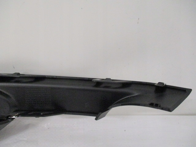 фото №12, Ds4 lift решітка заглушка протитуманної фари ліва права kpl