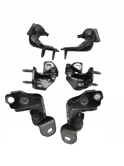 фото №1, Петли дверь ford kuga mk2 ud