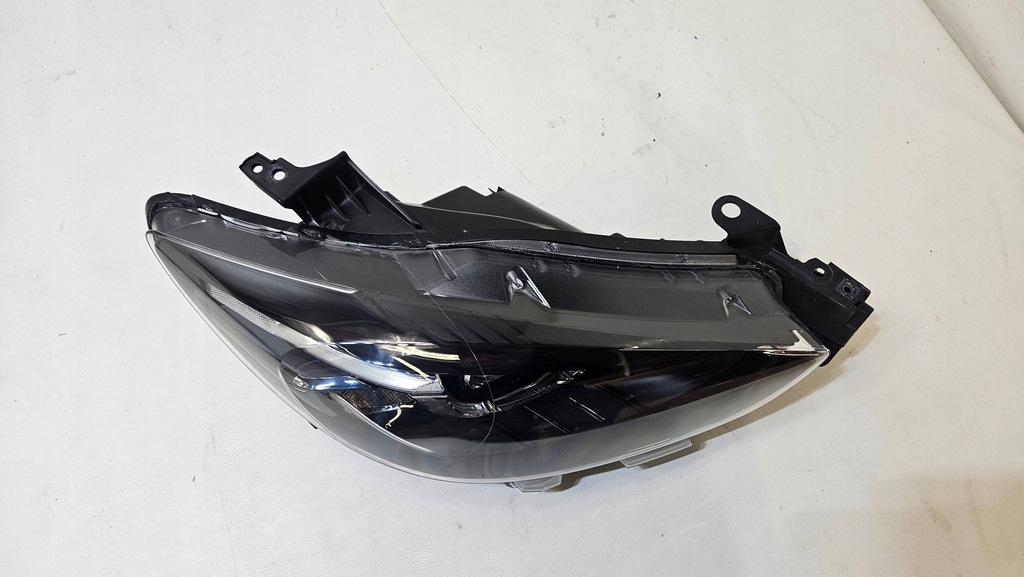 фото №6, Лампа перед передняя правая mazda cx5 cx-5 lift full led kd31-51030