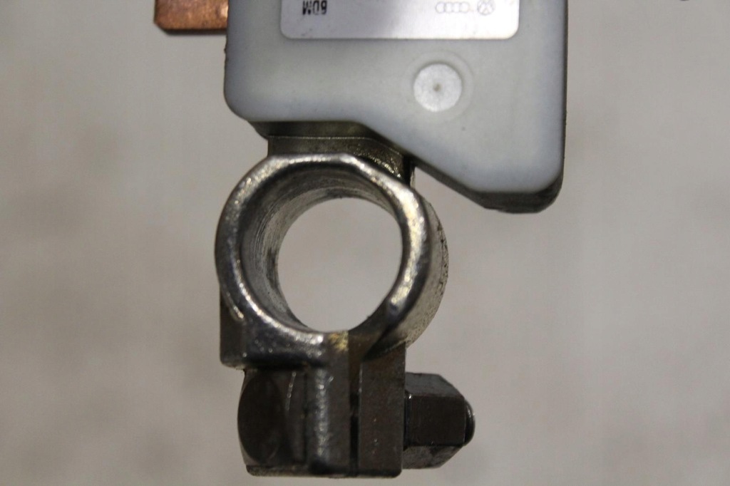 фото №7, Клема мінусова audi a5 8t coupe 8k0915181b