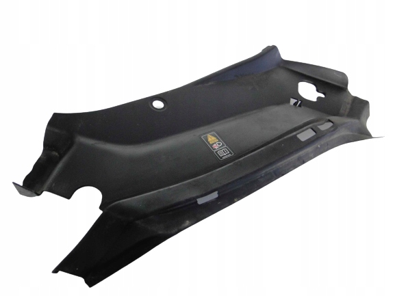 фото №1, Mercedes glk x204 204 захист na фара права