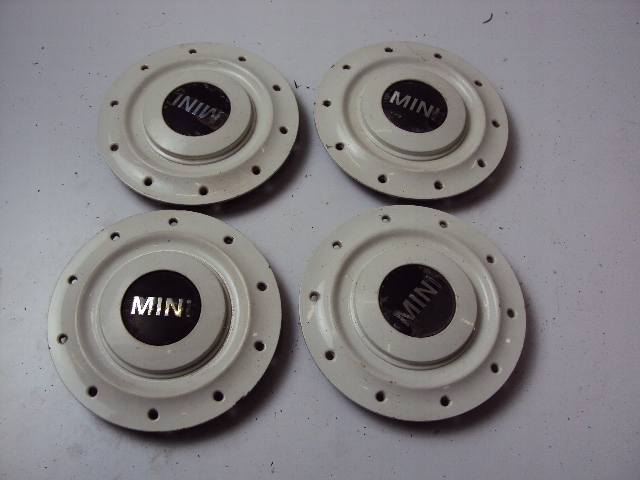 фото №1, Ковпачки ковпаки mini r50 r52 r53
