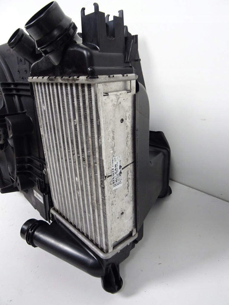 Nissan micra k14 1.5 dci ремінь передній комплект радіатор інтеркулер Оригінал