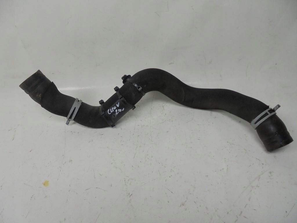 Купити Патрубок шланг води радіатора 215011961r renault clio v 1,5 dci 20r.