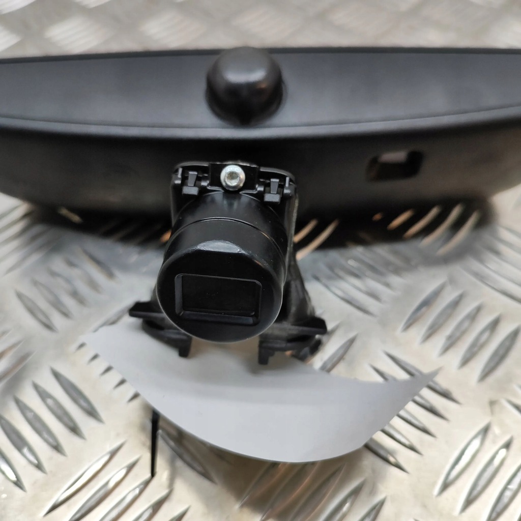 фото №5, Bmw 4 f32 f33 2016 дзеркало заднього виду