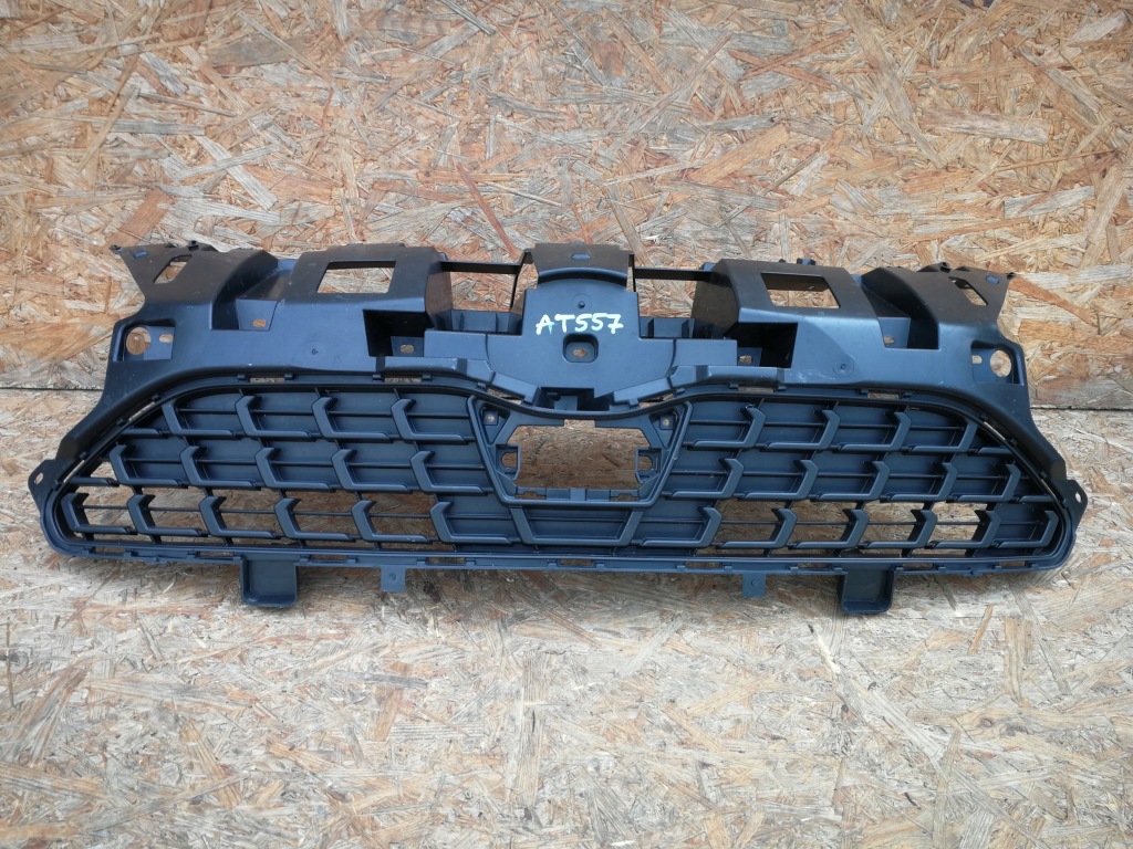 фото №1, Оригинальный номер решётка радиатора решётка радиатора toyota yaris cross 2021- 53111-0db20