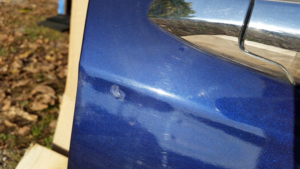 фото №11, Honda accord vii lift двері перед праве/ліве