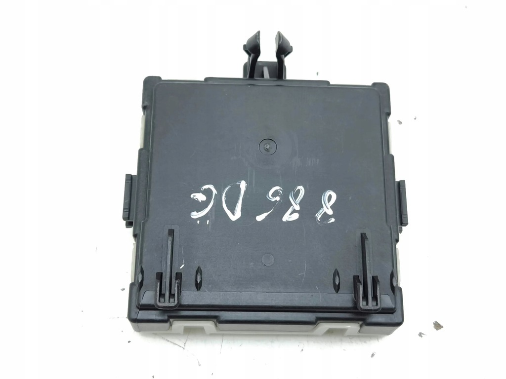 фото №6, Mercedes-benz eqa 2022 задняя сторона правая блок управления / модуль дверь