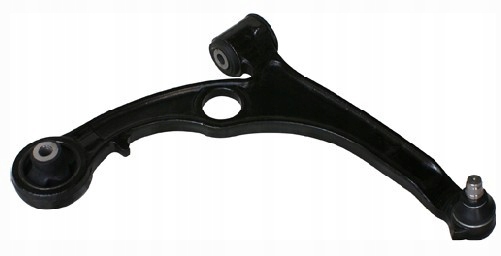 Denckermann рычаг перед l fiat panda 03- Цена