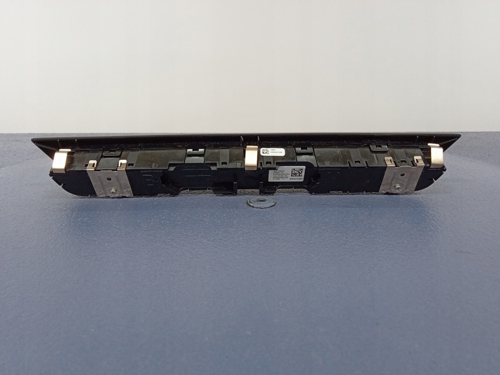 фото №3, Bmw 1 f40 2 f44 панель радио радио 5a47c50