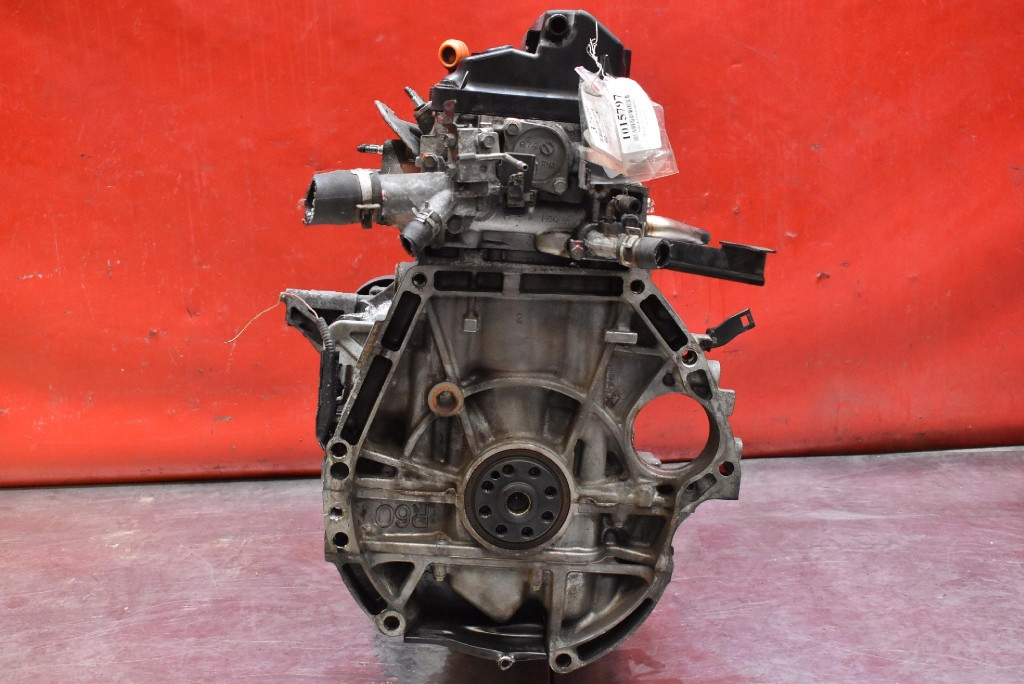 фото №6, Двигун блок двигуна бензиновий r20a3 honda accord 8 viii 2.0 i-vtec 156 km 07-11