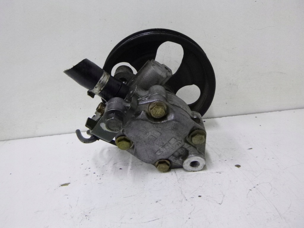 фото №5, Насос усилителя mitsubishi carisma 1.8 gdi 4g93