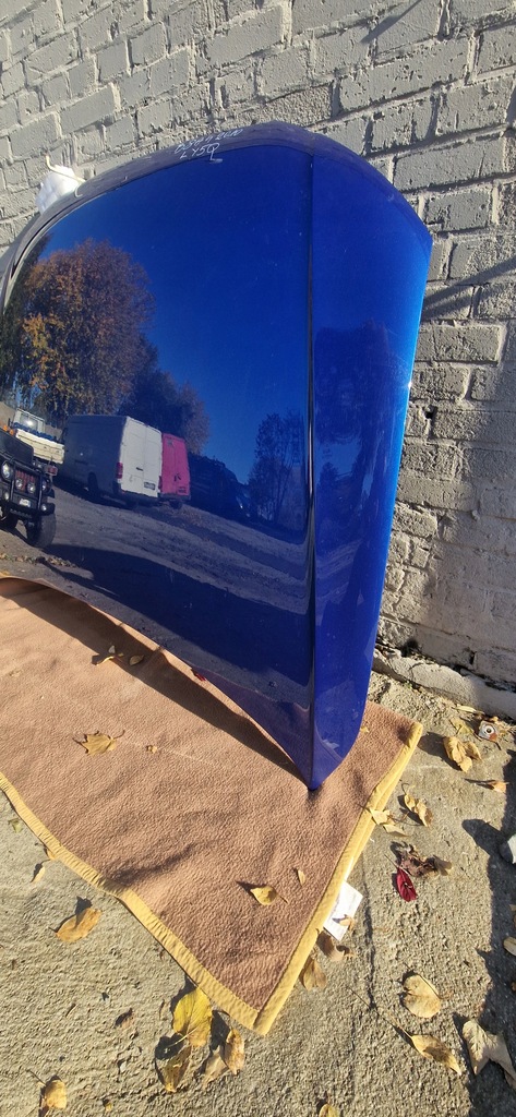 фото №9, Audi a4 b8 ly5q капот перед кришка