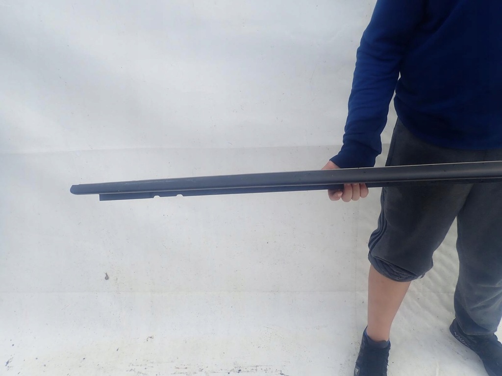 фото №4, Mitsubishi space star ii iii 13- молдинг порог