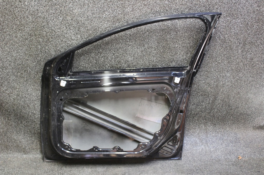 фото №3, Volvo v40 ii 12-19 двері праве перед перед