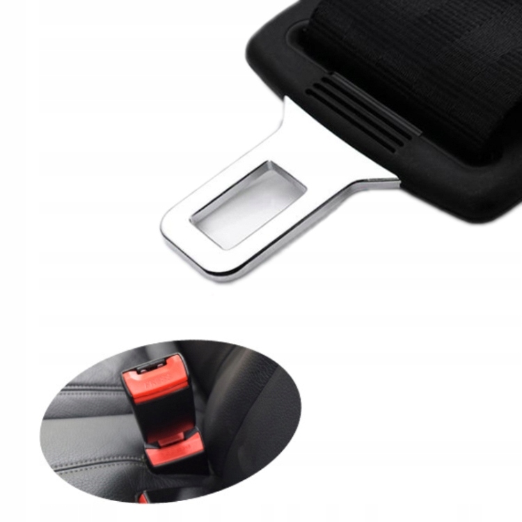 фото №4, Заглушка штекер заглушка адаптер do ременів 2 szt