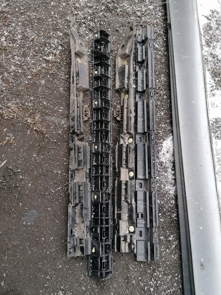 фото №9, 291 молдинг поріг правий поріг bmw f10 f11 p.lift