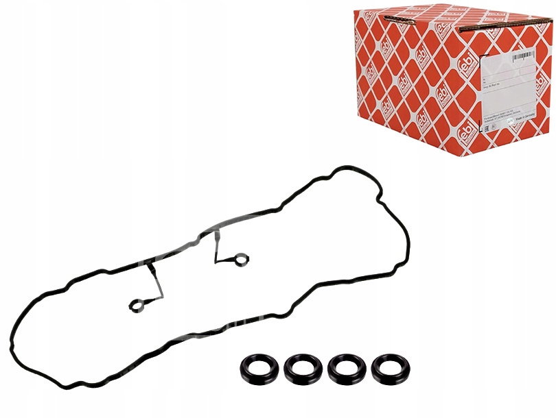 фото №1, Набор прокладка крышки клапанов hyundai accent accent i accent ii