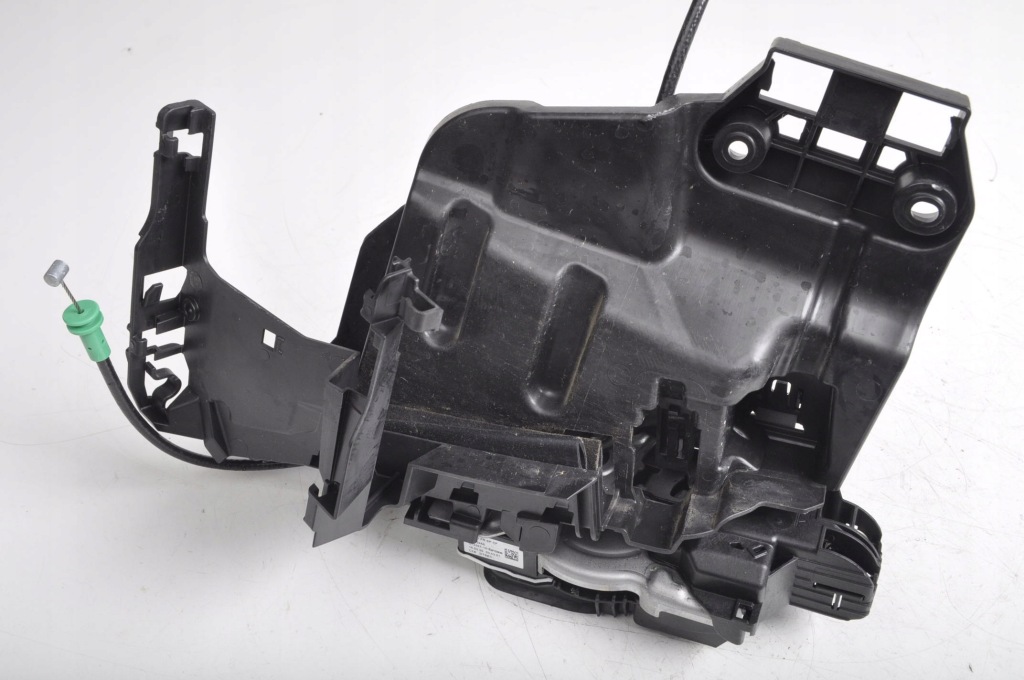 фото №7, Volvo s60 v60 ii замок двері правий перед 31462456