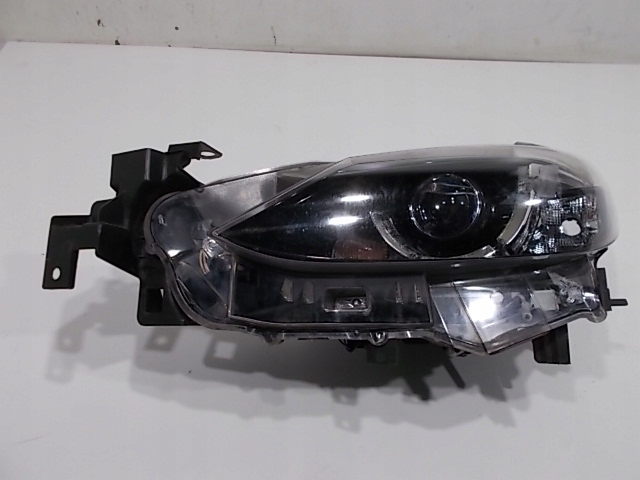 фото №8, Mazda 6 gj lift 14-18 лампа левая full led gmh35103