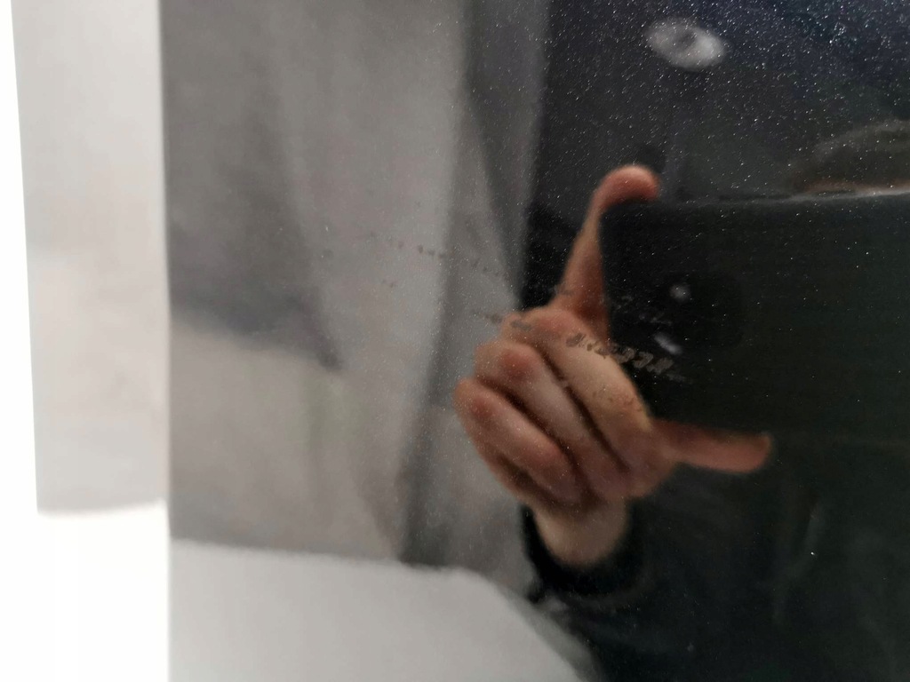 фото №11, Новый бампер перед vw passat b8 lift lc9x 4x pdc