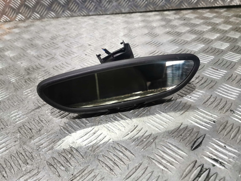 фото №1, Porsche cayenne 7p5 lift зеркало средний внутренний