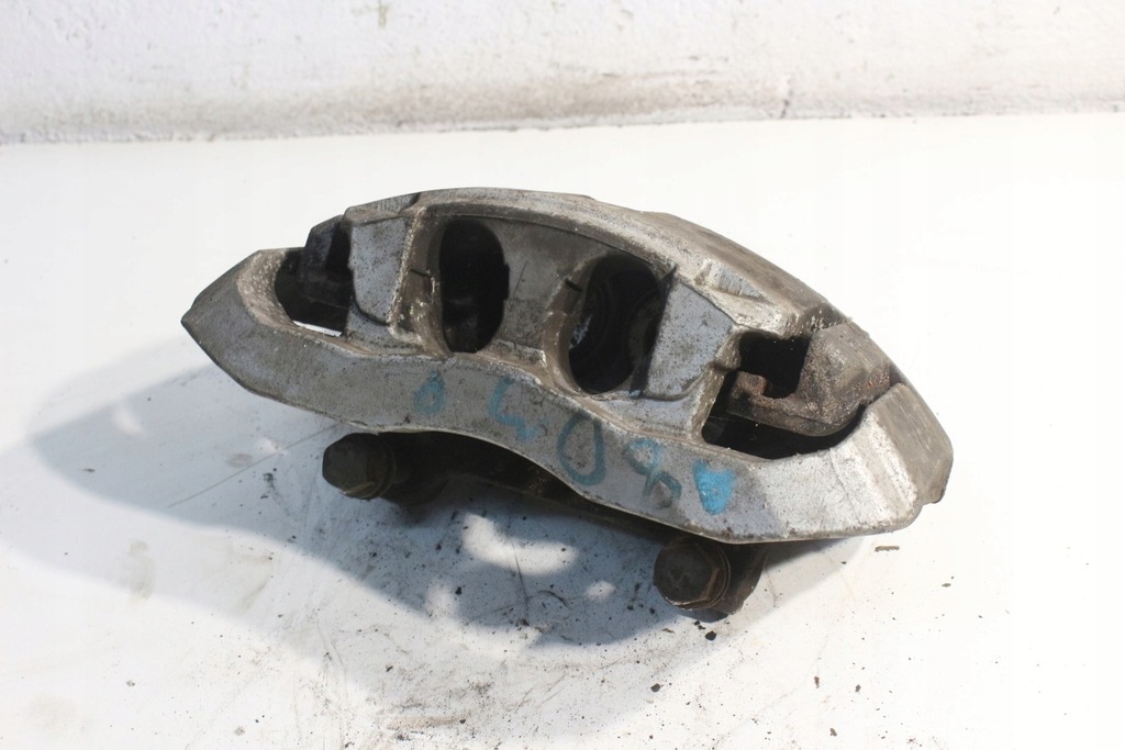 фото №1, Суппорт тормозной правый перед a8 d3 4.0 tdi