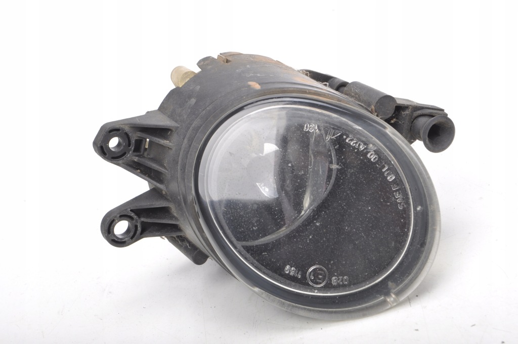 фото №2, Volvo s40 ii противотуманная фара левый 08648094