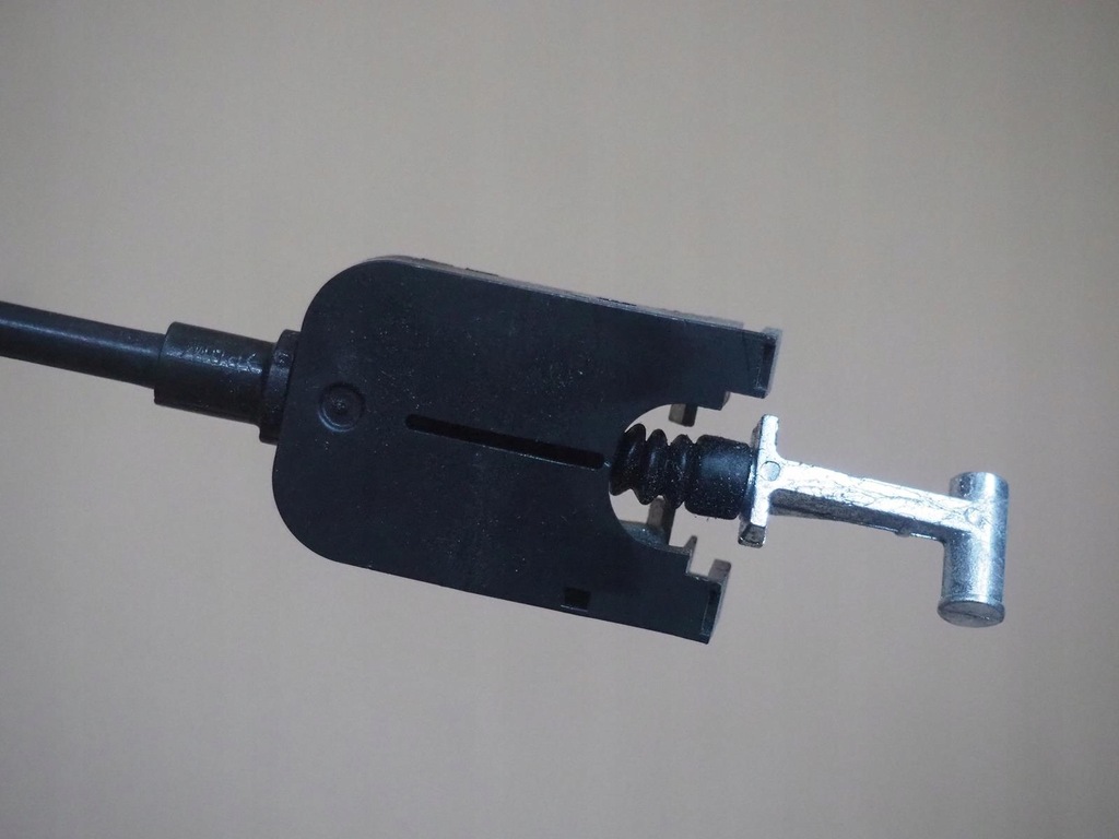 фото №12, Тягa трос vw sharan двері зсувні ліва