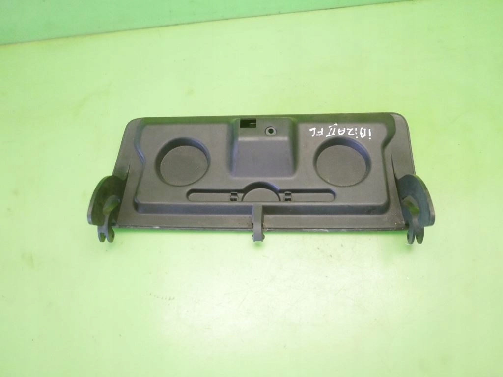 фото №7, Крышка бардачка правая пассажира seat ibiza ii fl 99-