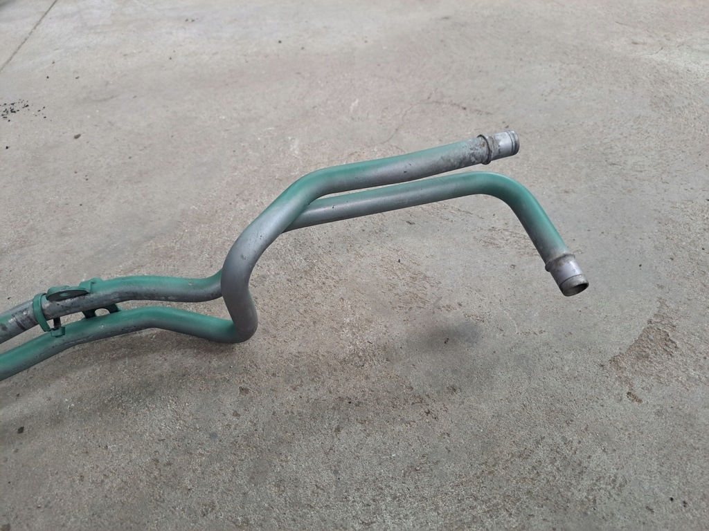 фото №4, Шланг системы охлаждение volvo fh 4 fm 4 fmx renault gama range t 21536540