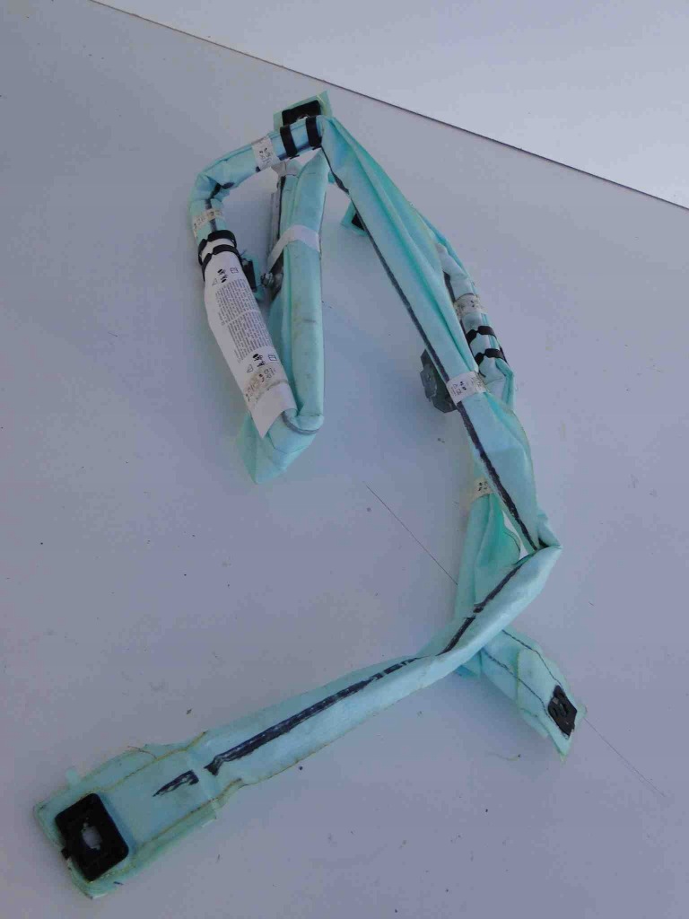 фото №7, Mercedes s klasa w222 222 long шторка безпеки подушка безпеки