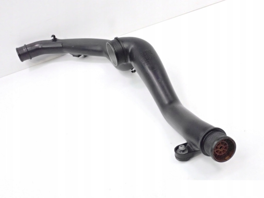 фото №12, Шланг труба інтеркулер audi q7 4l 7l6145792e