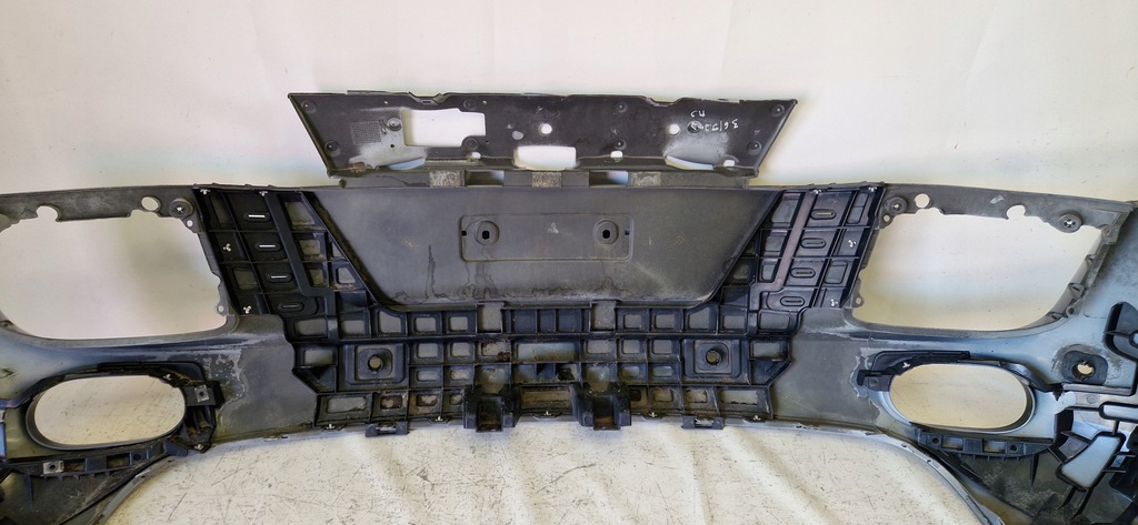 фото №8, Audi r8 420 бампер задняя задний 2006-2012r