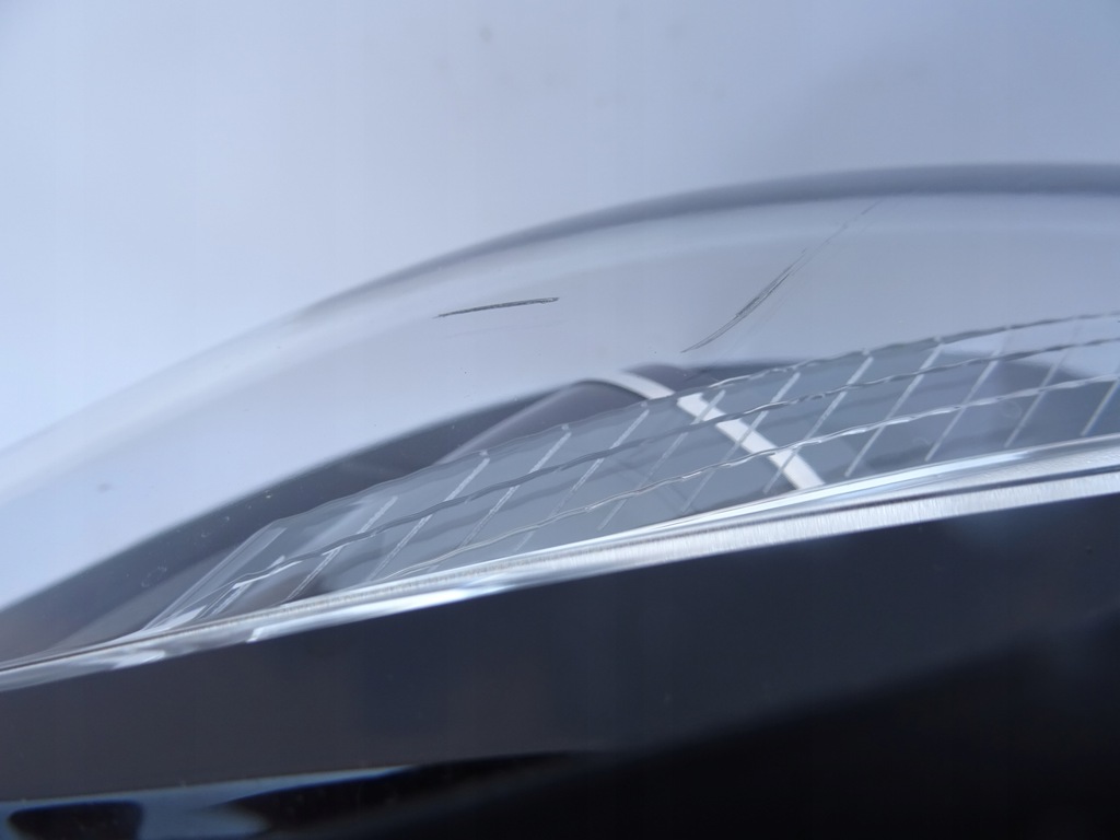 фото №7, Mercedes c-klasa w206 digital light лампа led