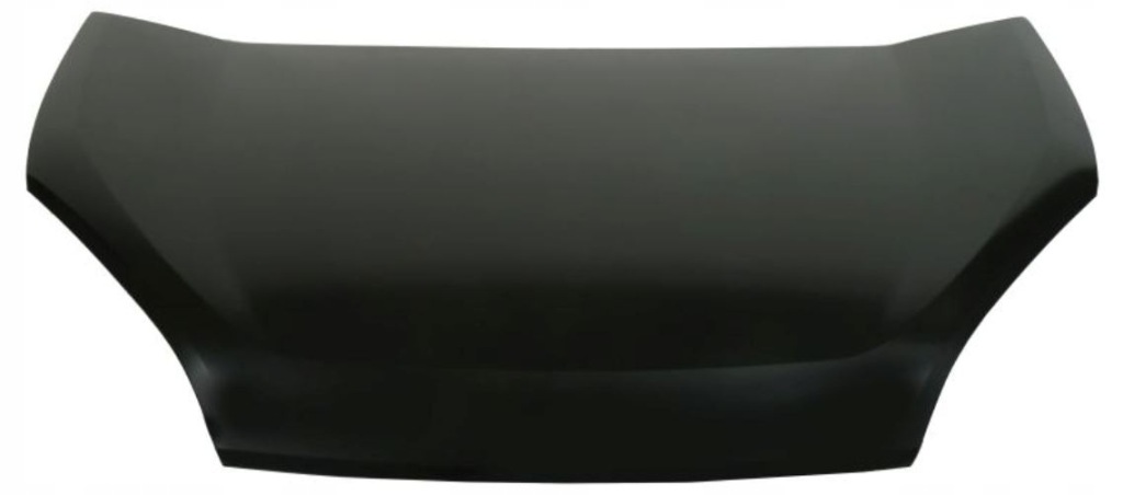 фото №1, Fiat doblo ii 2014- капот кришка двигуна nowa