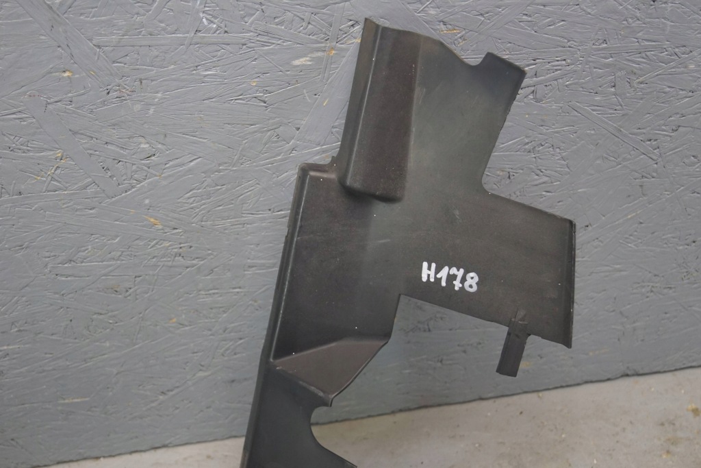 фото №8, Renault scenic iii воздуховод воздуха 214940024r h178