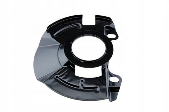 фото №1, Захист диск гальмівний перед лівий hyundai getz