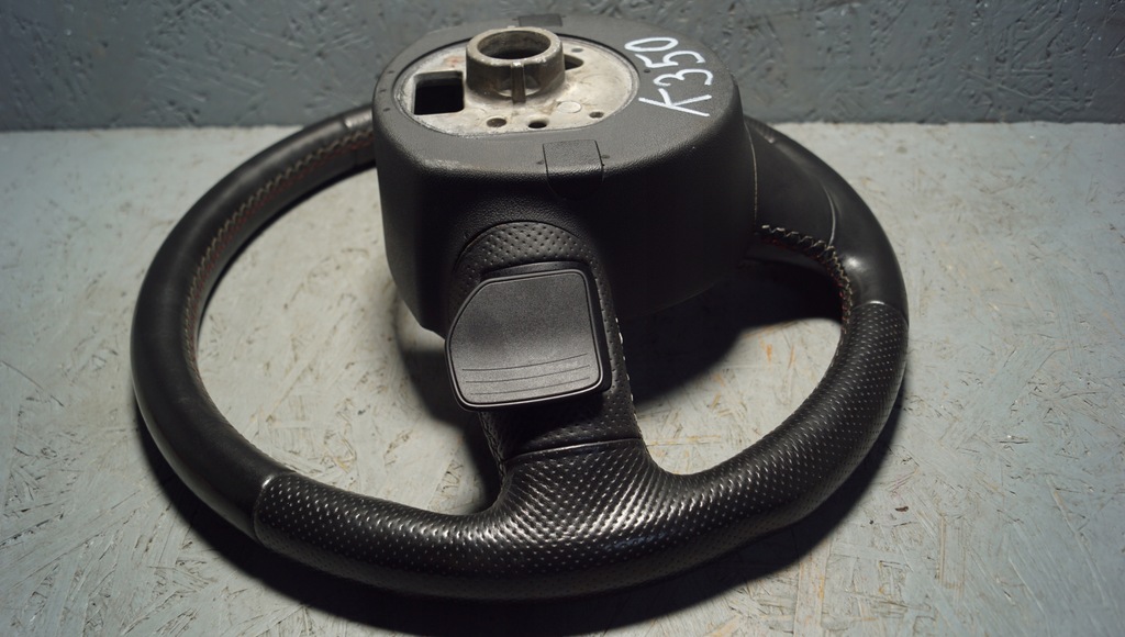 фото №14, Повітропровід audi a4 b8 a5 8t a6 c6 s-line пелюстки перемикання 8k0419091ak