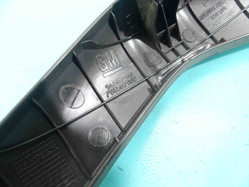 фото №10, Рамка консоли chevrolet cruze i 94567907