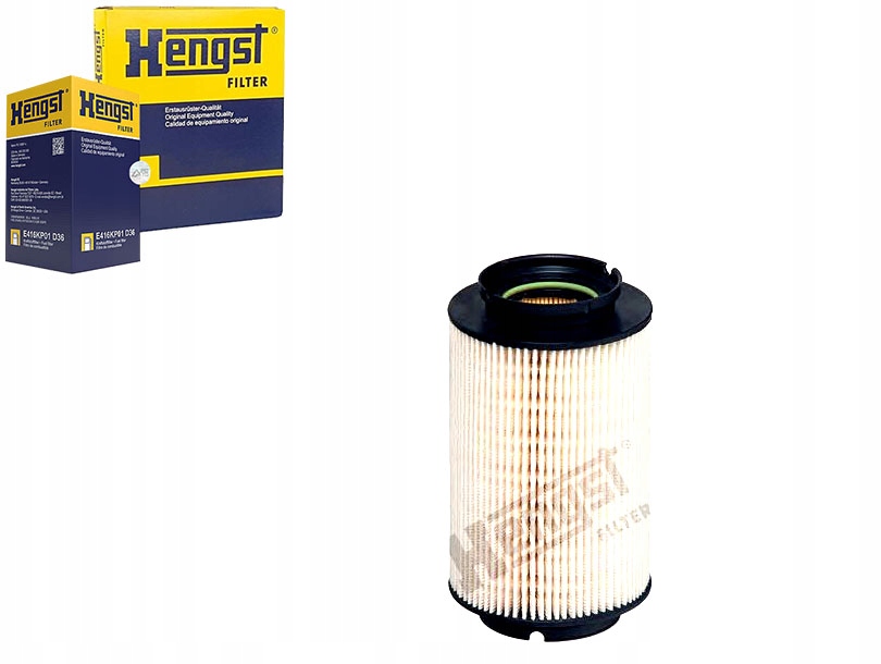 фото №1, Фильтр топлива audi a3 seat altea altea xl leon tole