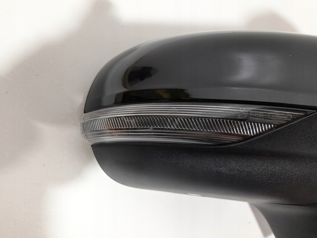 фото №4, Ford puma mk ii 2 передние правое 10pin s26