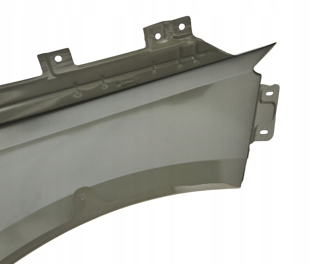 фото №5, Крила do skoda rapid 2012-2019 5ja821021b ліва