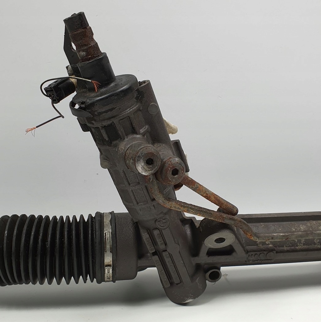 фото №9, Трансмісія рейка рульова bmw 7 e65 7852501689 europa