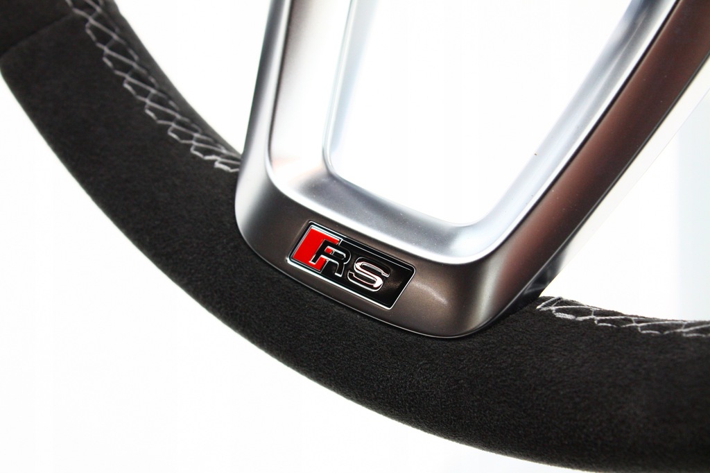 фото №15, Nowa org воздуховод спортивный alcantara подогрев audi rs4 rs5 8w 8w0419091fl